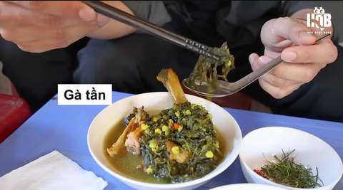 2 chàng trai Hàn Quốc "đấu khẩu" tiếng Việt trong chuyến food tour Hải Phòng, không ai chịu ai khiến dân tình cười đau bụng- Ảnh 9. 2 chàng nha cai hi88 Hàn Quốc "đấu khẩu" tiếng Việt trong chuyến food tour Hải Phòng, không ai chịu ai khiến dân tình cười đau bụng- Ảnh 9.