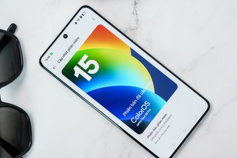 Khai phá sức mạnh của AI sáng tạo và ColorOS 15 tiện ích- Ảnh 1. Khbong da ket qua truc tiep phá sức mạnh của bong da ket qua truc tiep sáng tạo và ColorOS 15 tiện ích- Ảnh 1.