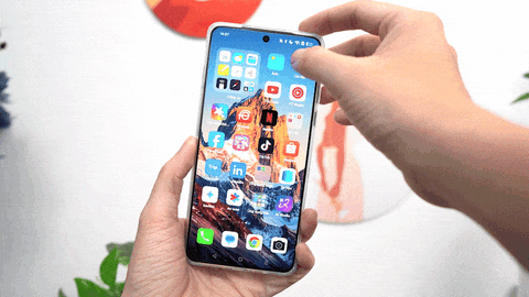 Khai phá sức mạnh của AI sáng tạo và ColorOS 15 tiện ích- Ảnh 2. Khbong da ket qua truc tiep phá sức mạnh của bong da ket qua truc tiep sáng tạo và ColorOS 15 tiện ích- Ảnh 2.
