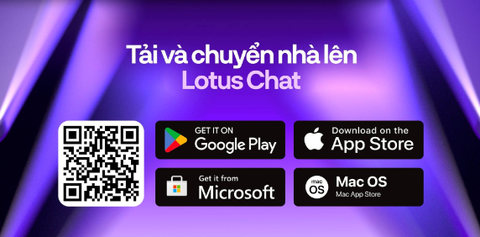 "Hôm nay là ngày mấy Lịch Âm?" - Câu hỏi này trở thành dĩ vãng từ khi tôi dùng Lotus Chat- Ảnh 6. "Hôm nay là ngày mấy Lịch Âm?" - Câu hỏi này trở thành dĩ vãng từ khi tôi dùng Lotus Chat- Ảnh 6.