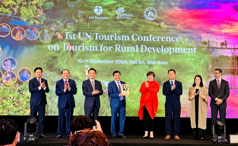Công bố 10 sự kiện văn hóa, thể thao và tải app hi88 tiêu biểu năm 2024- Ảnh 9.