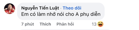 Sự thật về danh sách dàn “nam thần” Vbiz xác nhận tham gia 2 show Anh Trai mùa 2 đang lan truyền trên MXH- Ảnh 3. Sự thật về danh sách dàn “nam thần” Vbiz xác nhận tham gia 2 show lich bong da truc tiep mùa 2 đang lan truyền trên MXH- Ảnh 3.