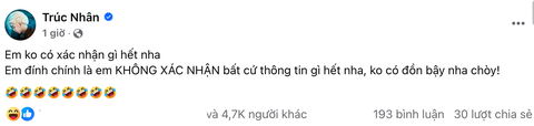 Sự thật về danh sách dàn “nam thần” Vbiz xác nhận tham gia 2 show Anh Trai mùa 2 đang lan truyền trên MXH- Ảnh 2. Sự thật về danh sách dàn “nam thần” Vbiz xác nhận tham gia 2 show lich bong da truc tiep mùa 2 đang lan truyền trên MXH- Ảnh 2.