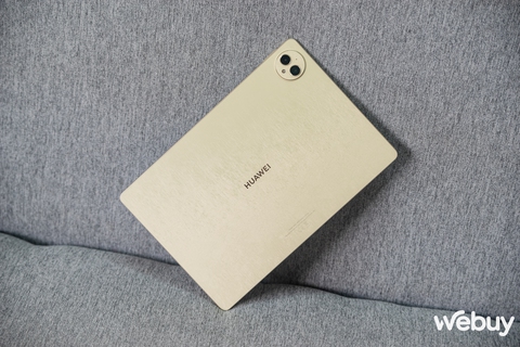 Cận cảnh Huawei MatePad Pro: Liệu có đủ "Pro" để thay thế một chiếc laptop?- Ảnh 2. Cận cảnh hi88.com Liệu có đủ "Pro" để thay thế một chiếc laptop?- Ảnh 2.
