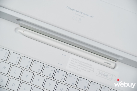Cận cảnh Huawei MatePad Pro: Liệu có đủ "Pro" để thay thế một chiếc laptop?- Ảnh 24. Cận cảnh hi88.com Liệu có đủ "Pro" để thay thế một chiếc laptop?- Ảnh 24.
