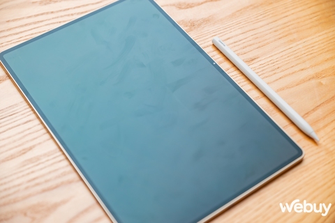 Cận cảnh Huawei MatePad Pro: Liệu có đủ "Pro" để thay thế một chiếc laptop?- Ảnh 16. Cận cảnh hi88.com Liệu có đủ "Pro" để thay thế một chiếc laptop?- Ảnh 16.