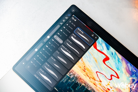 Cận cảnh Huawei MatePad Pro: Liệu có đủ "Pro" để thay thế một chiếc laptop?- Ảnh 38. Cận cảnh hi88.com Liệu có đủ "Pro" để thay thế một chiếc laptop?- Ảnh 38.
