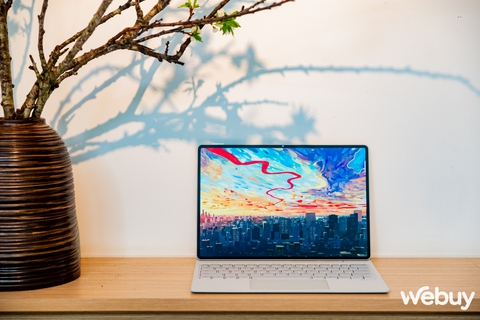 Cận cảnh Huawei MatePad Pro: Liệu có đủ "Pro" để thay thế một chiếc laptop?- Ảnh 10. Cận cảnh hi88.com Liệu có đủ "Pro" để thay thế một chiếc laptop?- Ảnh 10.