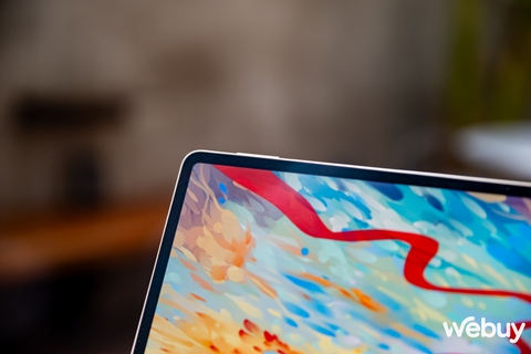 Cận cảnh Huawei MatePad Pro: Liệu có đủ "Pro" để thay thế một chiếc laptop?- Ảnh 18. Cận cảnh hi88.com Liệu có đủ "Pro" để thay thế một chiếc laptop?- Ảnh 18.