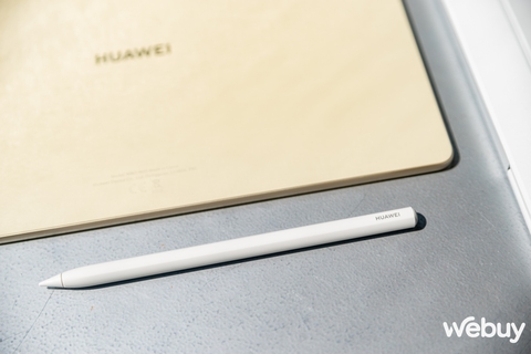Cận cảnh Huawei MatePad Pro: Liệu có đủ "Pro" để thay thế một chiếc laptop?- Ảnh 28. Cận cảnh hi88.com Liệu có đủ "Pro" để thay thế một chiếc laptop?- Ảnh 28.