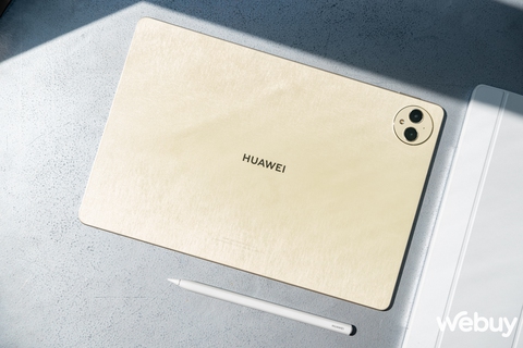 Cận cảnh Huawei MatePad Pro: Liệu có đủ "Pro" để thay thế một chiếc laptop?- Ảnh 39. Cận cảnh hi88.com Liệu có đủ "Pro" để thay thế một chiếc laptop?- Ảnh 39.