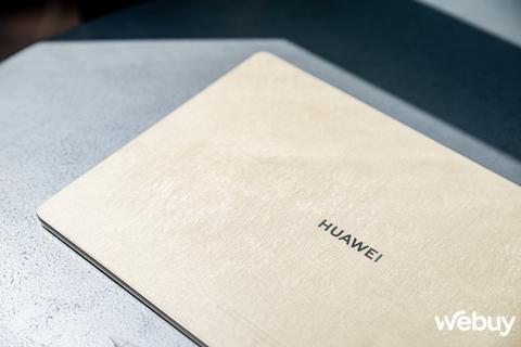 Cận cảnh Huawei MatePad Pro: Liệu có đủ "Pro" để thay thế một chiếc laptop?- Ảnh 6. Cận cảnh hi88.com Liệu có đủ "Pro" để thay thế một chiếc laptop?- Ảnh 6.
