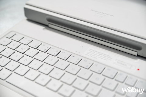 Cận cảnh Huawei MatePad Pro: Liệu có đủ "Pro" để thay thế một chiếc laptop?- Ảnh 27. Cận cảnh hi88.com Liệu có đủ "Pro" để thay thế một chiếc laptop?- Ảnh 27.