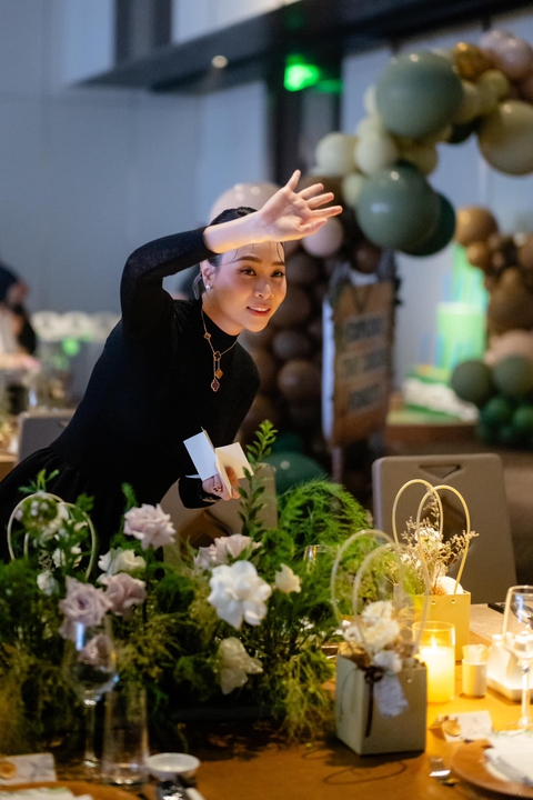 Vừa mở cửa ra bà xã Cường Đô La bất ngờ vì cảnh tượng trong nhà, 1 chi tiết liên quan Subeo gây chú ý- Ảnh 4. Vừa mở cửa ra bà xã Cường Đô hi88.con bất ngờ vì cảnh tượng trong nhà, 1 chi tiết liên quan Subeo gây chú ý- Ảnh 4.
