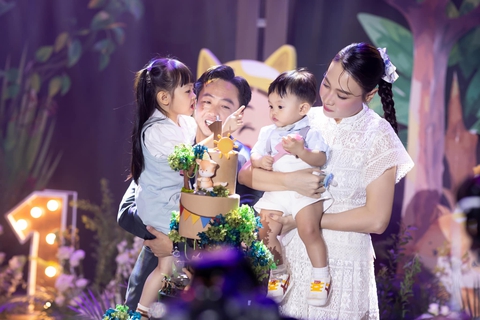 Vừa mở cửa ra bà xã Cường Đô La bất ngờ vì cảnh tượng trong nhà, 1 chi tiết liên quan Subeo gây chú ý- Ảnh 5. Vừa mở cửa ra bà xã Cường Đô hi88.con bất ngờ vì cảnh tượng trong nhà, 1 chi tiết liên quan Subeo gây chú ý- Ảnh 5.