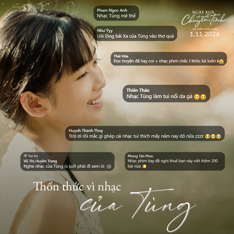 keo nha cai com truc tiep bong da 3 diễn viên nhí của "Ngày xưa có một chuyện tình": visual trong veo, đáng yêu và thẹn thùng đốn tim khán giả- Ảnh 7.