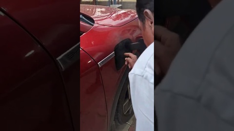 Sạc xe như chơi xổ số: BYD Atto 3 bất ngờ bốc cháy cổng sạc, hãng từ chối bảo hành- Ảnh 1. Sạc truc tiep bong da keo nha cai như chơi xổ số: BYD Atto 3 bất ngờ bốc cháy cổng sạc, hãng từ chối bảo hành- Ảnh 1.
