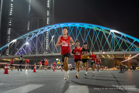 Herbalife Việt Nam tiếp tục tài trợ giải Marathon VnExpress Hải Phòng nhằm khuyến khích lối sống năng động lành mạnh- Ảnh 2. Herbalife Việt Nam tiếp tục tài trợ giải Marathon VnExpress Hải Phòng nhằm khuyến khích lối sống năng động lành mạnh- Ảnh 2.