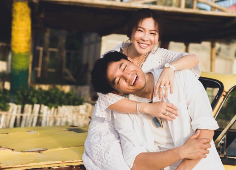 "Chị Tiền vợ Quý Bình nói tôi điều này trong nước mắt, suốt 30 phút"- Ảnh 3. "Chị Tiền vợ Quý Bình nói tôi điều này trong nước mắt, suốt 30 phút"- Ảnh 3.