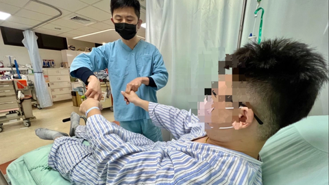 Tỷ lệ đột quỵ ở người trẻ tăng cao- Ảnh 1. Tỷ lệ đột quỵ ở người trẻ tăng lich truc tiep bong da ngoai hang anh- Ảnh 1.