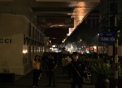 Chuyện g&iglich bong da truc tiepve; xảy lich bong da truc tiep ở H&aglich bong da truc tiepve; Nội v&aglich bong da truc tiepve;o tối 22/3?- Ảnh 4.