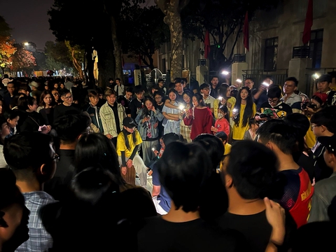 Chuyện g&iglich bong da truc tiepve; xảy lich bong da truc tiep ở H&aglich bong da truc tiepve; Nội v&aglich bong da truc tiepve;o tối 22/3?- Ảnh 15.