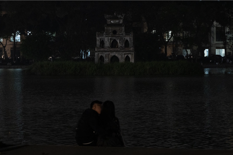 Chuyện g&iglich bong da truc tiepve; xảy lich bong da truc tiep ở H&aglich bong da truc tiepve; Nội v&aglich bong da truc tiepve;o tối 22/3?- Ảnh 2.