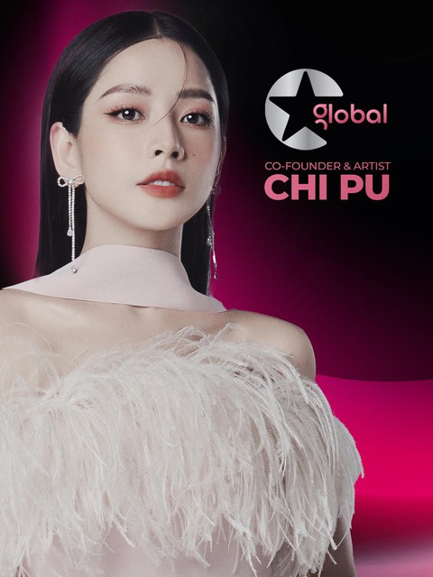Bạn trai tin đồn Bích Phương giữ vị trí đặc biệt trong công ty mới của Chi Pu- Ảnh 1. Bạn trai tin đồn Bích Phương giữ vị trí đặc biệt trong công ty mới của truc tiep bong da keo nha cai- Ảnh 1.