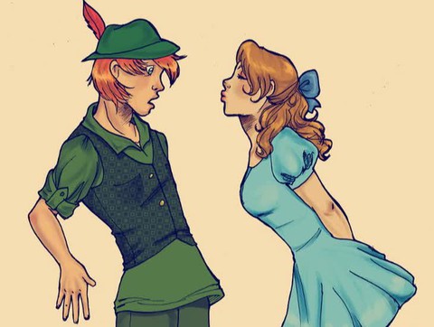 Giải mã “Peter Pan” không chịu lớn, sợ chịu trách nhiệm, còn gì nữa?- Ảnh 1. Giải mã “hi88.com là gì” không chịu lớn, sợ chịu trách nhiệm, còn gì nữa?- Ảnh 1.