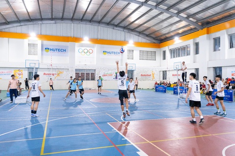 lich truc tiep bong da ngoai hang anh - Môi trường giáo dục hiện đại, điểm đến của những ước mơ- Ảnh 6.
