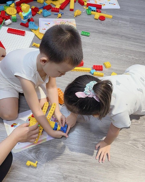 Không cho truc tiep bong da hom nay mặc đồ hiệu, Hồ Ngọc Hà lại đầu tư "mạnh tay" vào thứ mang lại lợi ích cực lớn và lâu dài này cho Lisa và Leon- Ảnh 3.