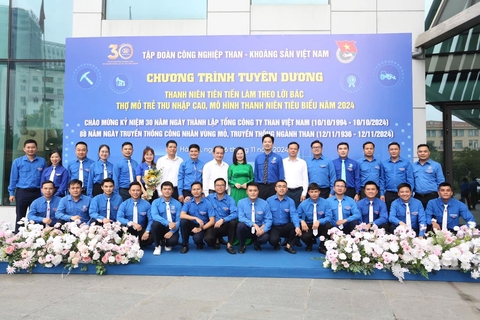 Đoàn xem bong da truc tiep cup c1 Quảng Ninh: Đạt nhiều kết quả tích cực trong nửa đầu nhiệm kỳ 2022 – 2027- Ảnh 3.