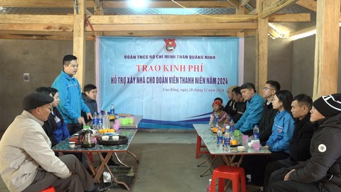 Đoàn xem bong da truc tiep cup c1 Quảng Ninh: Đạt nhiều kết quả tích cực trong nửa đầu nhiệm kỳ 2022 – 2027- Ảnh 5.