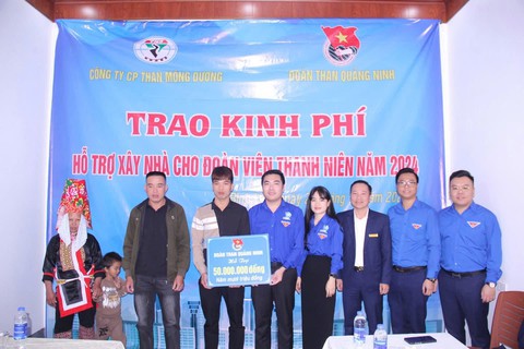 Đoàn xem bong da truc tiep cup c1 Quảng Ninh: Đạt nhiều kết quả tích cực trong nửa đầu nhiệm kỳ 2022 – 2027- Ảnh 6.