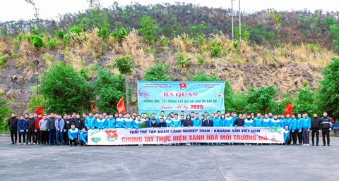 Đoàn xem bong da truc tiep cup c1 Quảng Ninh: Đạt nhiều kết quả tích cực trong nửa đầu nhiệm kỳ 2022 – 2027- Ảnh 8.