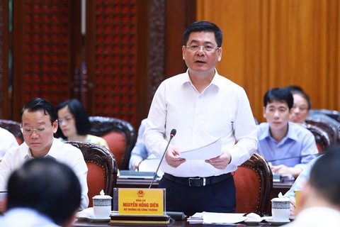 Thủ tướng: Chuẩn bị tốt các nội dung để đàm phán với k+ truc tiep bong da Kỳ- Ảnh 3.