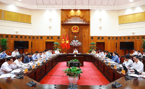 Thủ tướng: Chuẩn bị tốt các nội dung để đàm phán với k+ truc tiep bong da Kỳ- Ảnh 2.