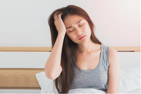 Nửa tỷ phụ nữ trong độ tuổi sinh sản đang đối mặt với tình trạng thiếu máu thiếu sắt- Ảnh 2. Nửa tỷ phụ nữ xem bong da truc tiep cup c1 độ tuổi sinh sản đang đối mặt với tình trạng thiếu máu thiếu sắt- Ảnh 2.