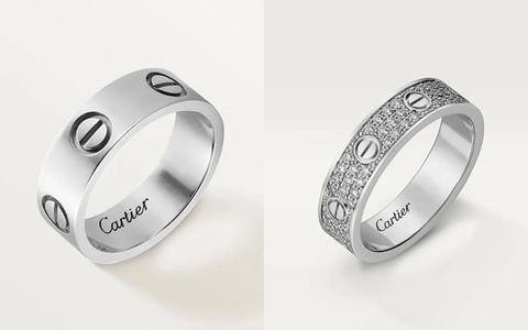 Soi cặp nhẫn cưới của Mai Ngọc và thiếu gia Bắc Giang: Trông đơn giản mà cực sang, các cặp đôi sắp cưới nên tham khảo- Ảnh 3. Soi cặp nhẫn cưới của k+ truc tiep bong da Ngọc và thiếu gia Bắc Giang: Trông đơn giản mà cực sang, các cặp đôi sắp cưới nên tham khảo- Ảnh 3.