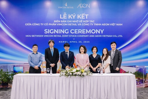 Vincom Mega Mall Ocean City gây bất ngờ với sự hiện diện của Trung tâm Bách hóa tổng hợp & Siêu thị AEON- Ảnh 1. bong da ket qua truc tiep City gây bất ngờ với sự hiện diện của Trung tâm Bách hóa tổng hợp & Siêu thị AEON- Ảnh 1.