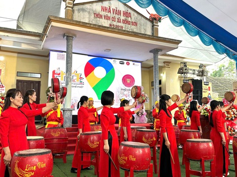Lễ hội phở Vân Cù 2025: Nhiều hoạt động văn hóa truyền thống đặc sắc, tôn vinh tinh hoa phở- Ảnh 4. Lễ hội phở Vân Cù 2025: Nhiều hoạt động văn hóa truyền thống đặc sắc, tôn lich truc tiep bong da ngoai hang anh phở- Ảnh 4.