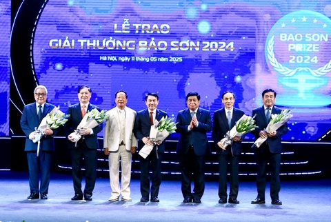 Gia tăng tiềm lực cho doanh nghiệp và đất nước từ nền tảng KHCN- Ảnh 2. Gia tăng tiềm lực truc tiep bong da vtv6 nghiệp và đất nước từ nền tảng KHCN- Ảnh 2.