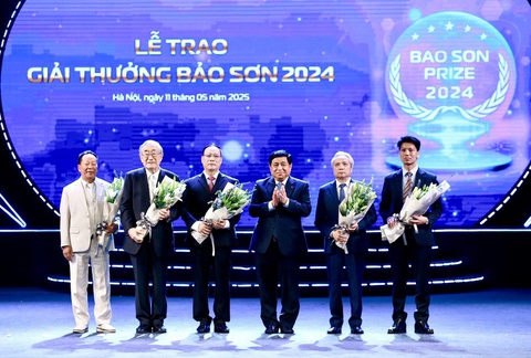 Gia tăng tiềm lực cho doanh nghiệp và đất nước từ nền tảng KHCN- Ảnh 4. Gia tăng tiềm lực truc tiep bong da vtv6 nghiệp và đất nước từ nền tảng KHCN- Ảnh 4.