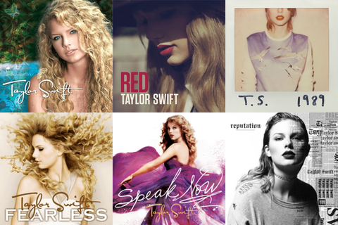 Nhạc Taylor Swift đại hạ giá: Từ nghìn tỷ hoá hư không khiến “ông trùm” giải trí thua đậm- Ảnh 1. Nhạc hi88 hi880 đại hạ giá: Từ nghìn tỷ hoá hư không khiến “ông trùm” giải trí thua đậm- Ảnh 1.