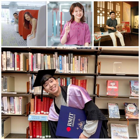 RMIT bật mí chương trình Cử nhân Truyền thông Chuyên nghiệp 2025: Đỉnh nóc kịch trần dành cho Gen Z- Ảnh 1. truc tiep bong da c1 bật mí chương trình Cử nhân Truyền thông Chuyên nghiệp 2025: Đỉnh nóc kịch trần dành cho Gen Z- Ảnh 1.