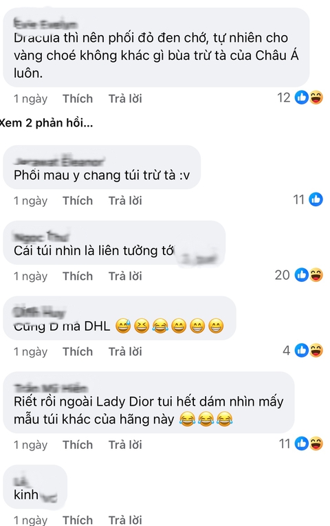 Rihanna cầm túi gây tranh cãi- Ảnh 5. truc tiep bong da vtv6 cầm túi gây tranh cãi- Ảnh 5.