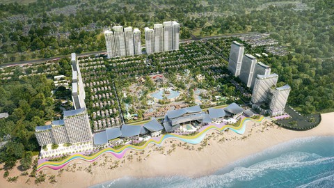 Blanca City: 1.769 lượt đặt giữ chỗ được ghi nhận- Ảnh 3.