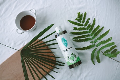 5 dầu gội bồ kết giúp hi88.com lừa đảo bồng bềnh, dày mượt và đen bóng tự nhiên- Ảnh 2.