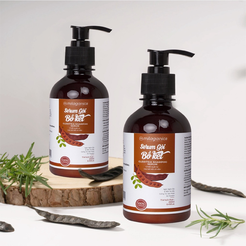 5 dầu gội bồ kết giúp hi88.com lừa đảo bồng bềnh, dày mượt và đen bóng tự nhiên- Ảnh 5.