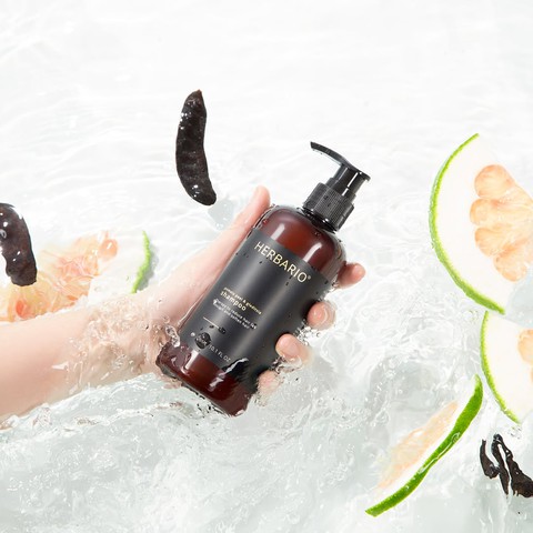 5 dầu gội bồ kết giúp hi88.com lừa đảo bồng bềnh, dày mượt và đen bóng tự nhiên- Ảnh 6.